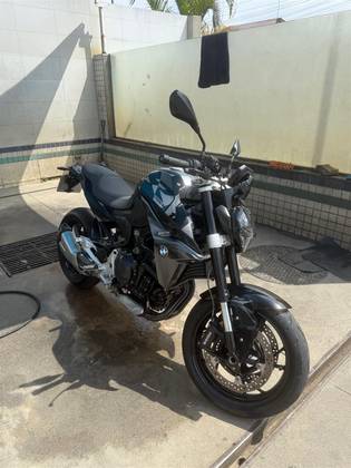 BMW F 900 R SPORT BMW F 900 R SPORT